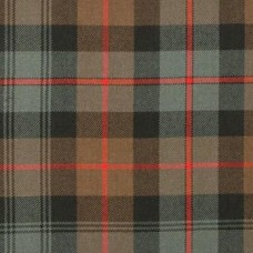 Murray Of Atholl Weathered 16oz Tartan Fabric By The Metre